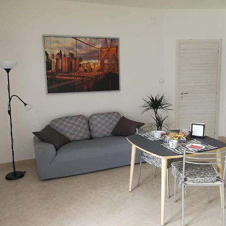Apartamento Beb Del Carmelo Mercato San Severino Exterior foto