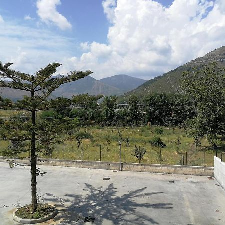 Apartamento Beb Del Carmelo Mercato San Severino Exterior foto