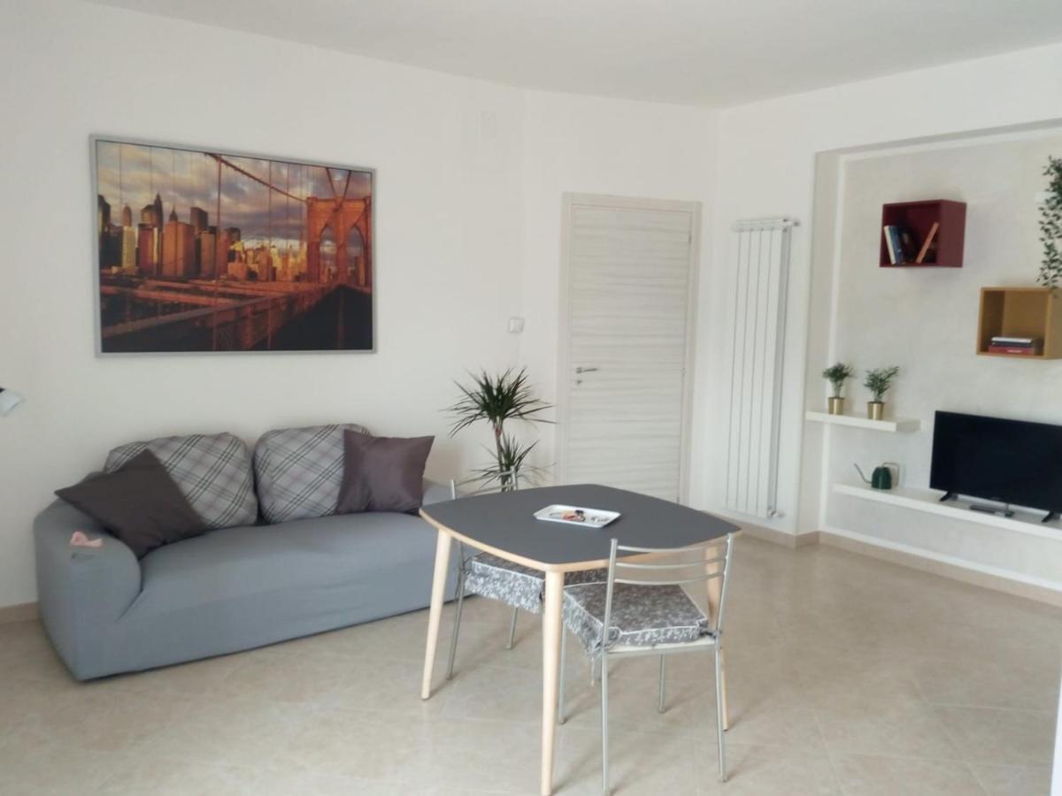 Apartamento Beb Del Carmelo Mercato San Severino Exterior foto