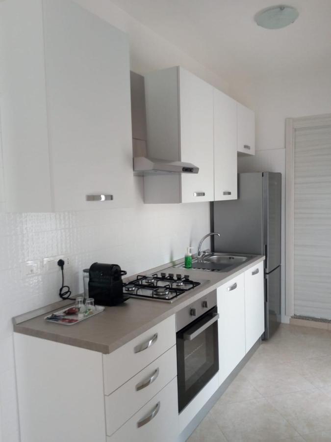 Apartamento Beb Del Carmelo Mercato San Severino Exterior foto